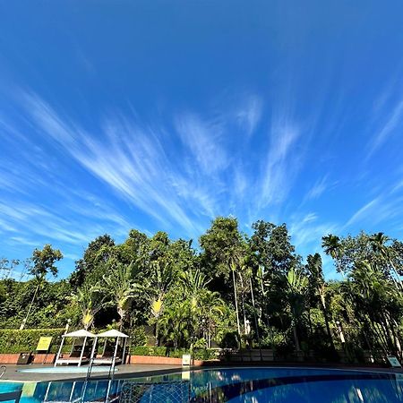Grand Sultan Tea Resort & Golf Sreemangal Luaran gambar