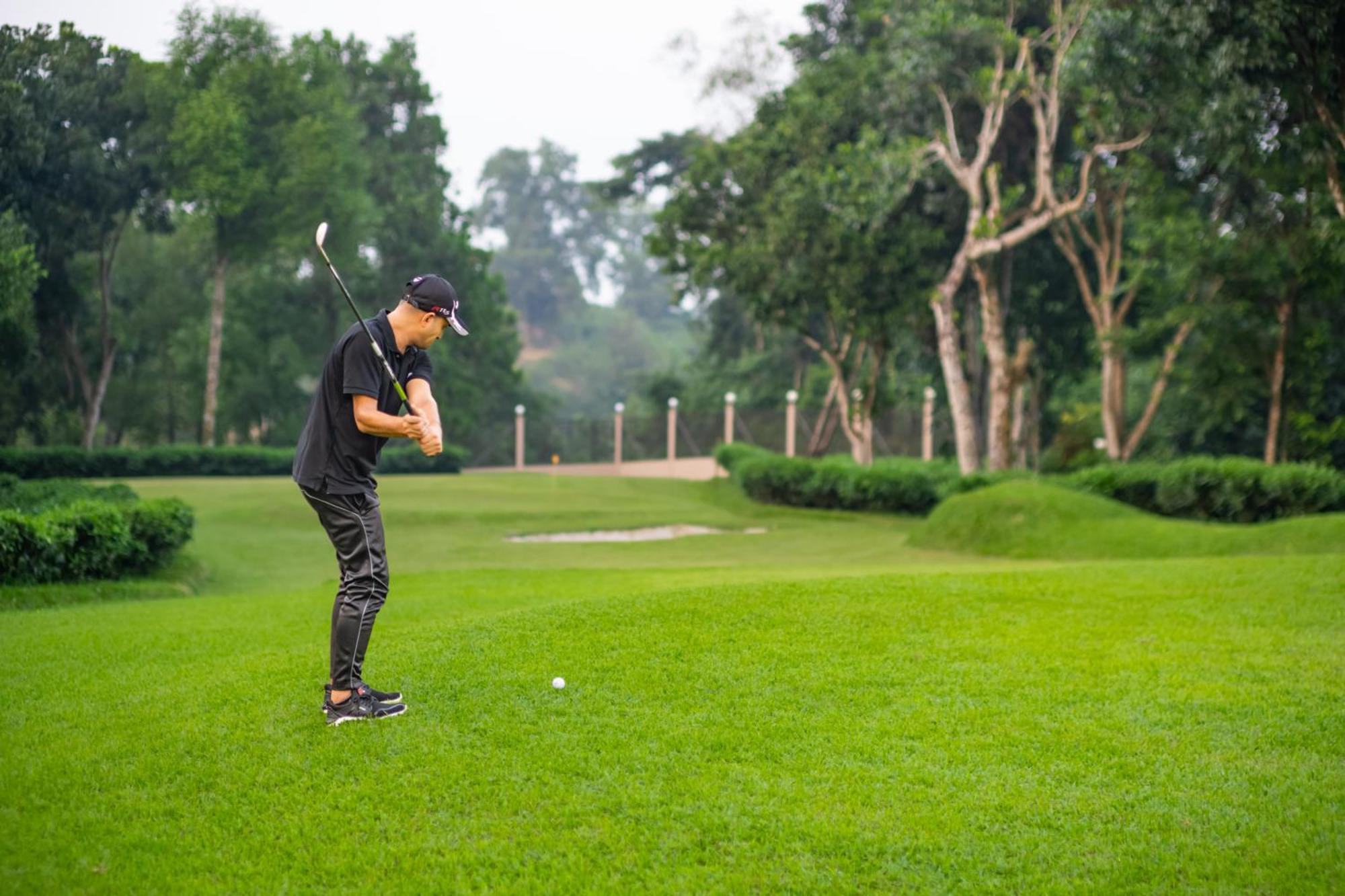 Grand Sultan Tea Resort & Golf Sreemangal Luaran gambar
